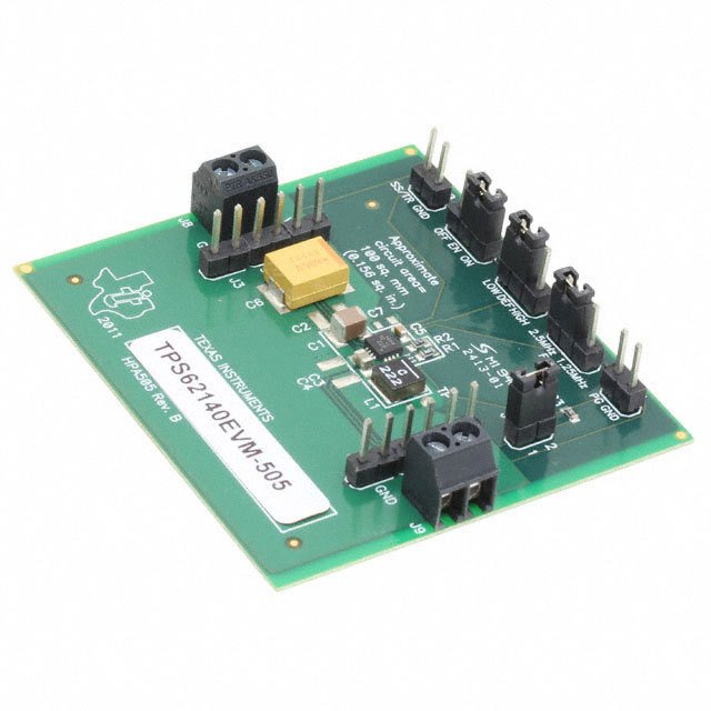 TPS62140EVM-505图片15