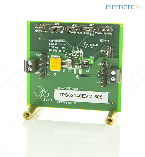 TPS62140EVM-505图片13