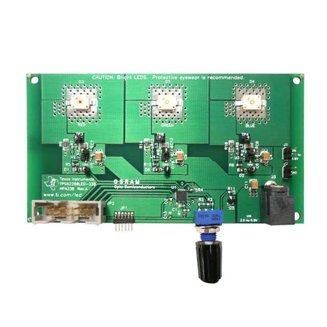 TPS62260LED-338图片13