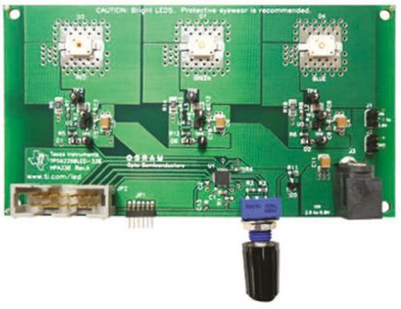 TPS62260LED-338图片2
