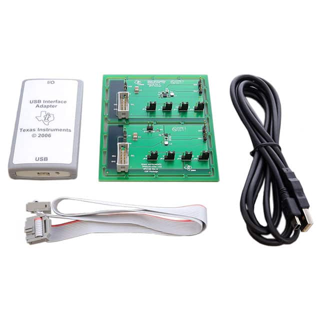 TPS62351EVM-122图片2