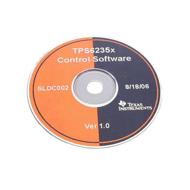 TPS62351EVM-122图片3