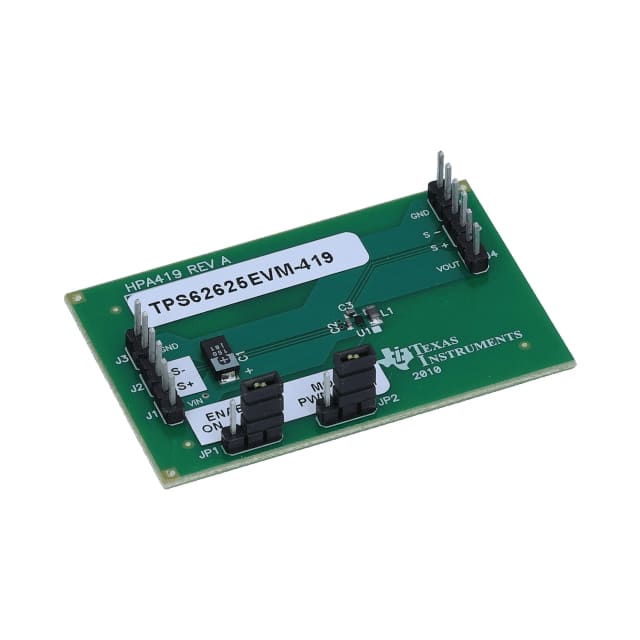 TPS62625EVM-419图片2