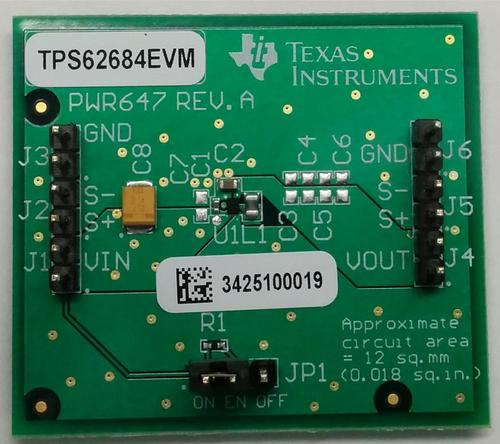 TPS62684EVM-647图片3
