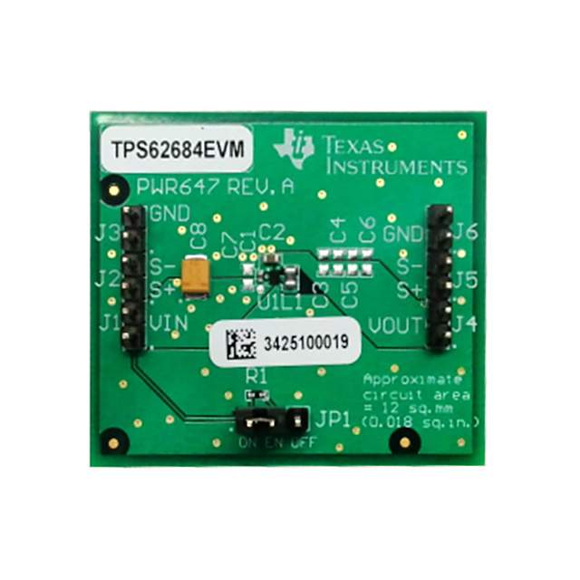 TPS62684EVM-647图片4