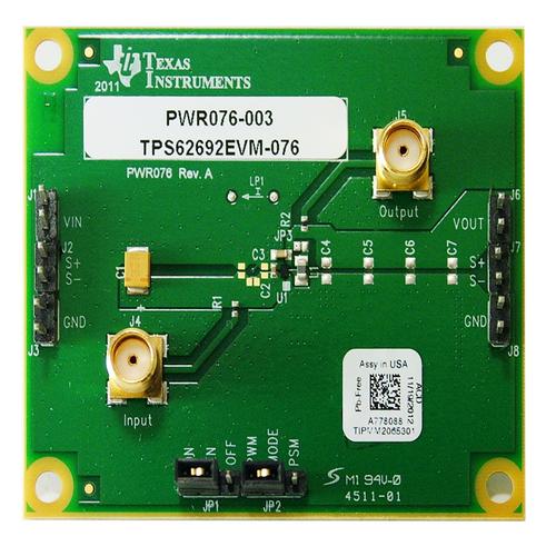 TPS62692EVM-076图片3