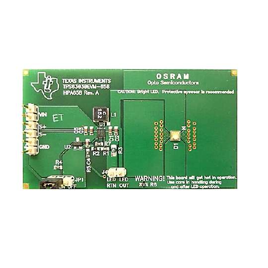 TPS63030EVM-658图片4