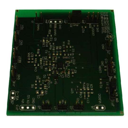 TPS65120EVM-076图片2