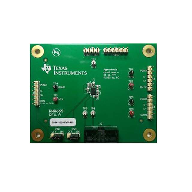 TPS65132WEVM-669图片4