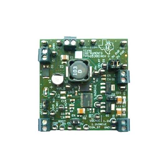 TPS65300EVM图片5