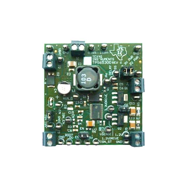 TPS65300EVM图片6