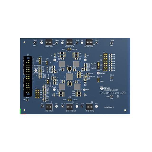 TPS65400EVM-678图片6