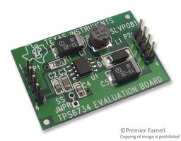 TPS6734EVM图片5