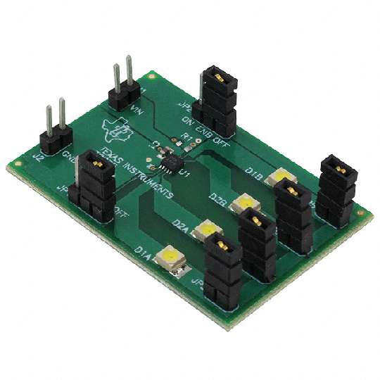 TPS75105DSKEVM-529图片6