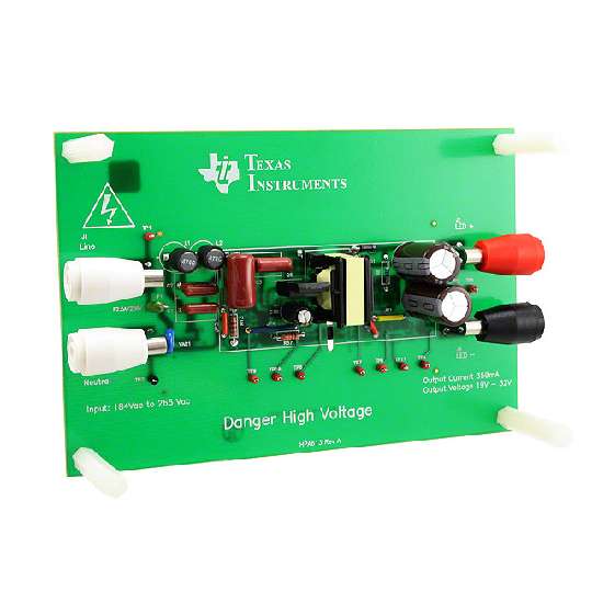 TPS92210EVM-613图片4