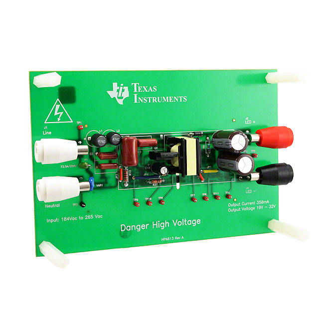 TPS92210EVM-613图片9