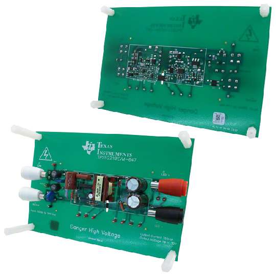 TPS92210EVM-647图片4