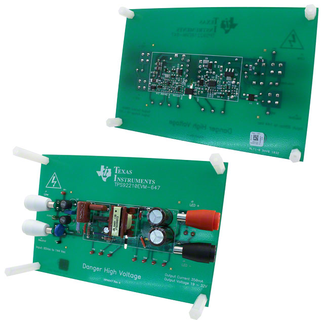 TPS92210EVM-647图片9
