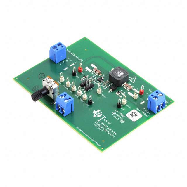 TPS92510EVM-011图片8