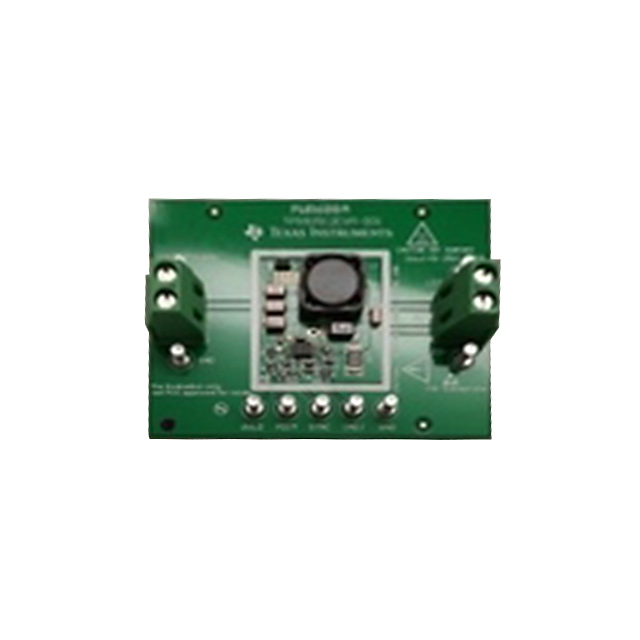 TPS92512EVM-001图片7