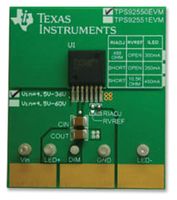 TPS92550EVM/NOPB图片5