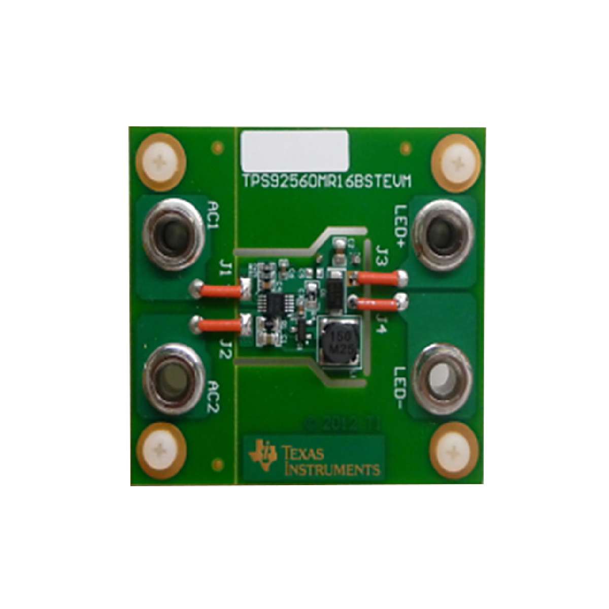 TPS92560MR16BSTEVM图片6