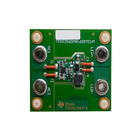 TPS92560MR16BSTEVM图片3