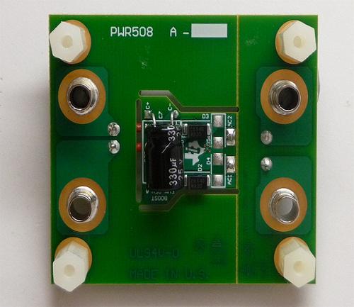 TPS92560MR16BSTEVM图片2