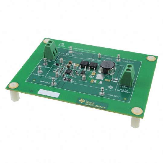 TPS92641EVM图片4
