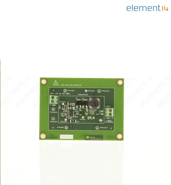 TPS92641EVM图片6