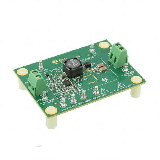 TPS92690EVM图片4