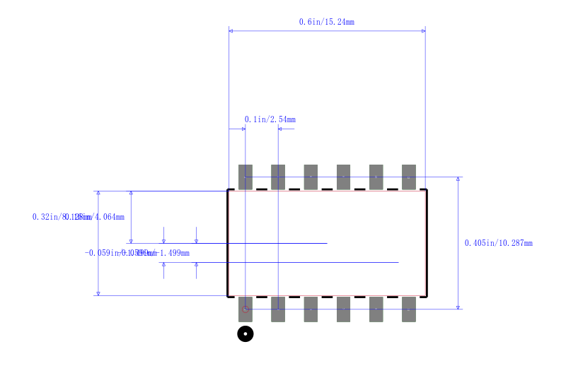 SSM-106-L-SH-TR封装图