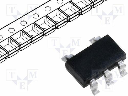 TC1185-2.5VCT713图片13