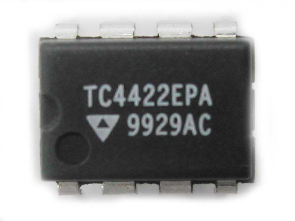 TC4422EPA图片11