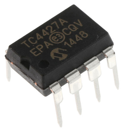 TC4427AEPA图片4
