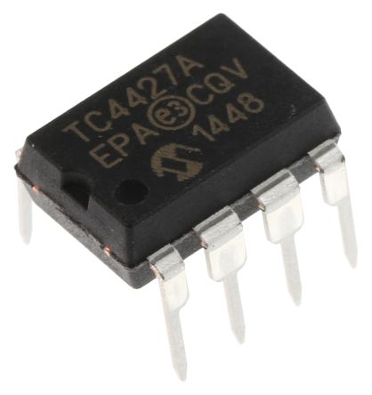 TC4427AEPA图片9