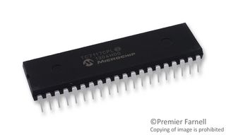 TC7117CPL图片14