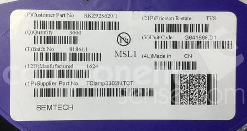 TCLAMP3302N.TCT图片4