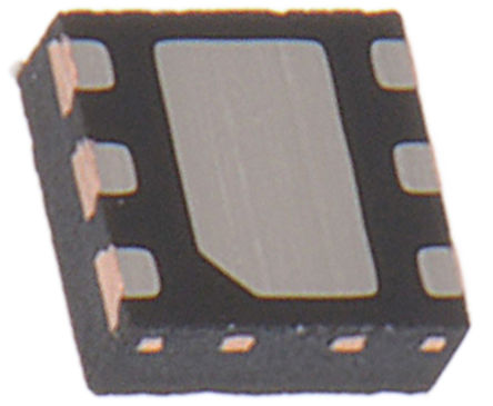 TPS61161ADRVT图片2