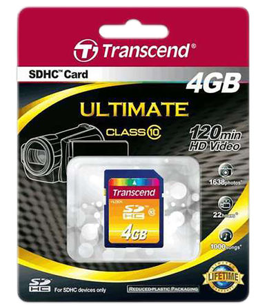 TS4GSDHC10图片2