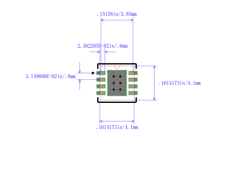 TL4242TDRJRQ1封装图