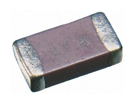 C0805C100J5GAC7800图片7