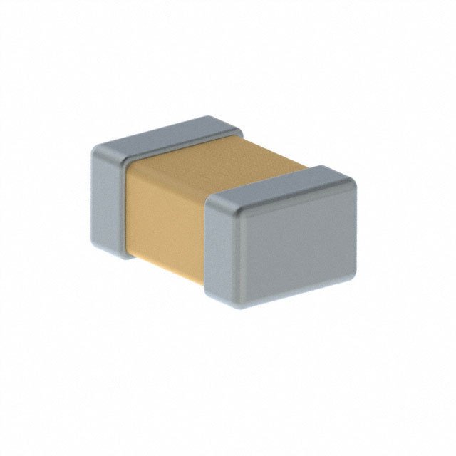 C0805C222K1RAC7800图片4