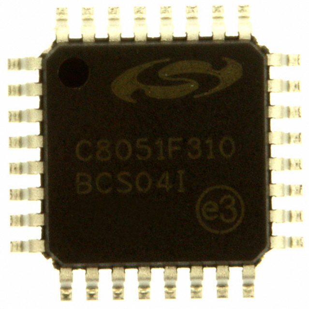 C8051F310-GQ图片12