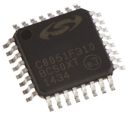 C8051F310-GQ图片4