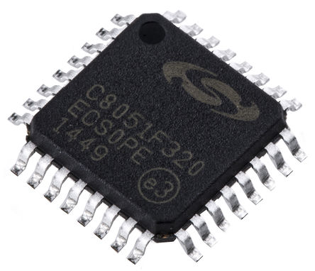 C8051F320-GQ图片2