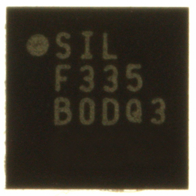 C8051F335-GM图片8