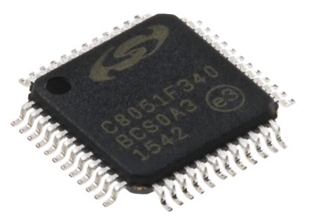 C8051F340-GQ图片3