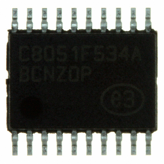 C8051F534A-IT图片5