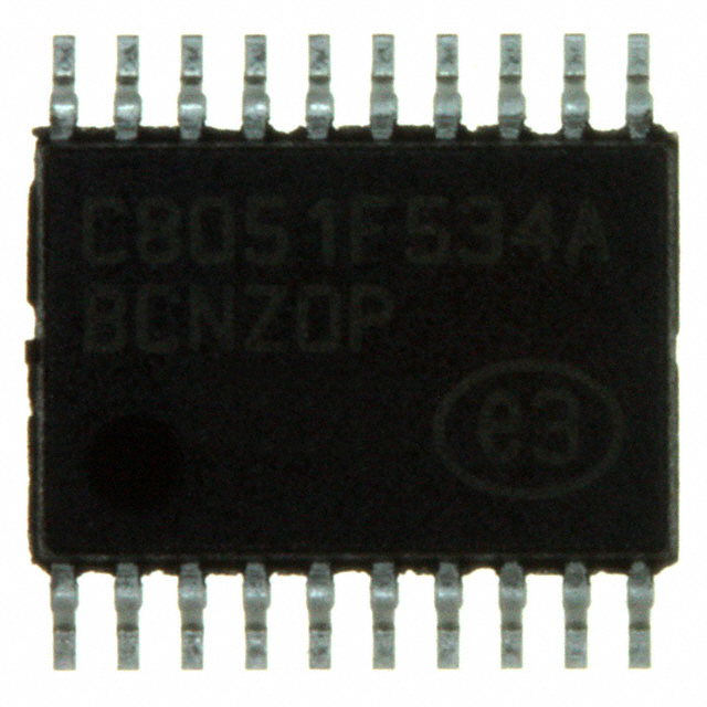 C8051F534A-IT图片6